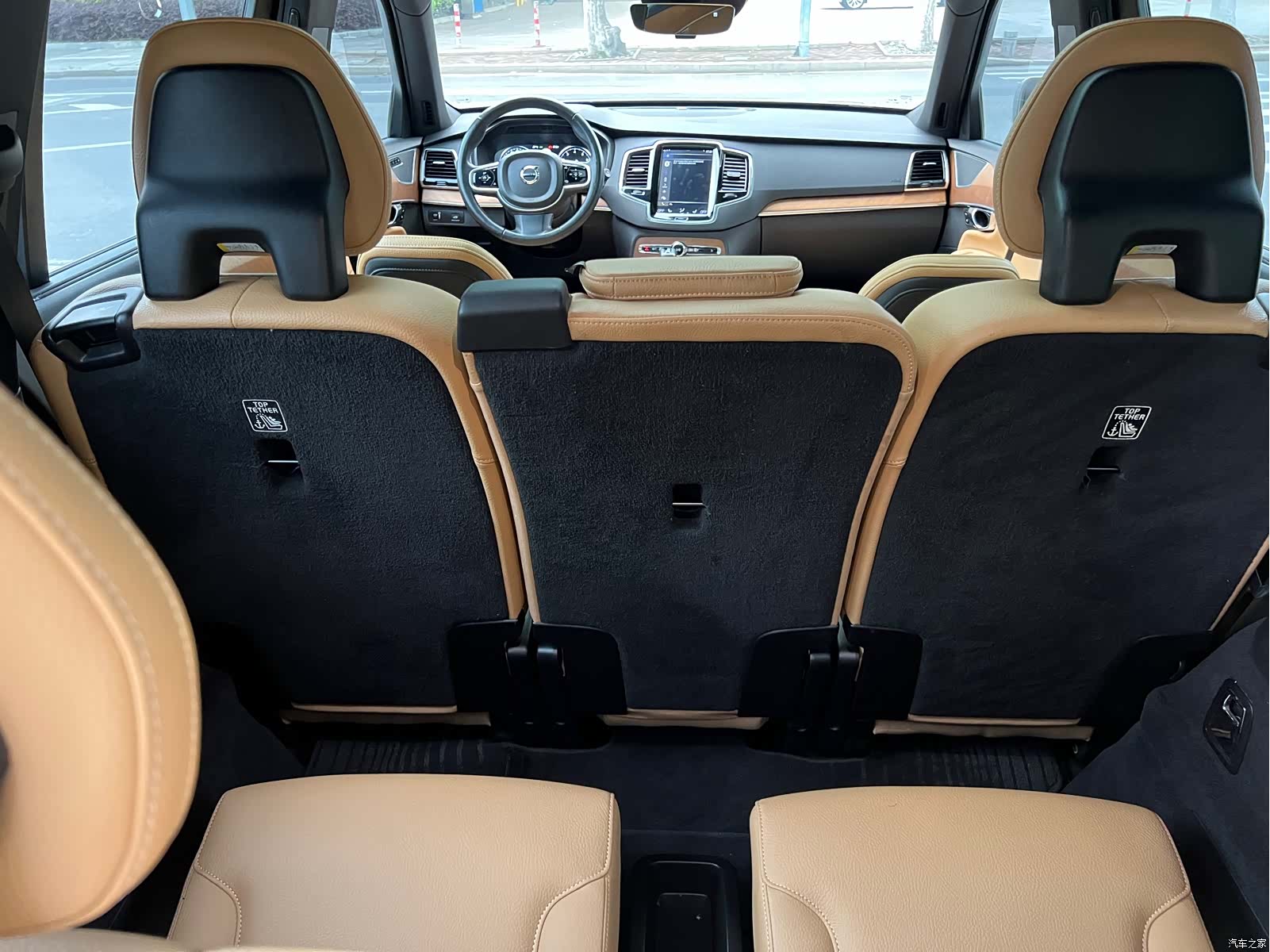 Volvo XC90, 2019 19