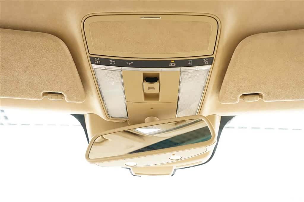 Mercedes-Benz S-Class, 2011 22