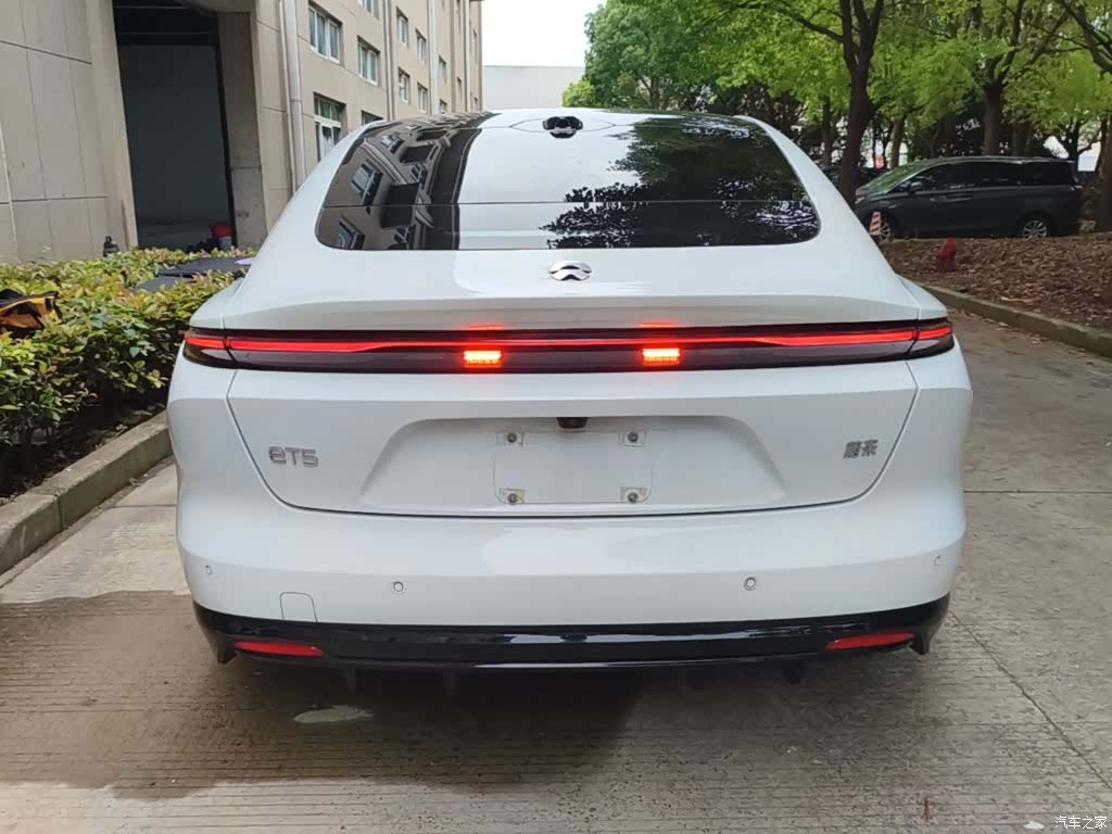 NIO ET5, 2025 6