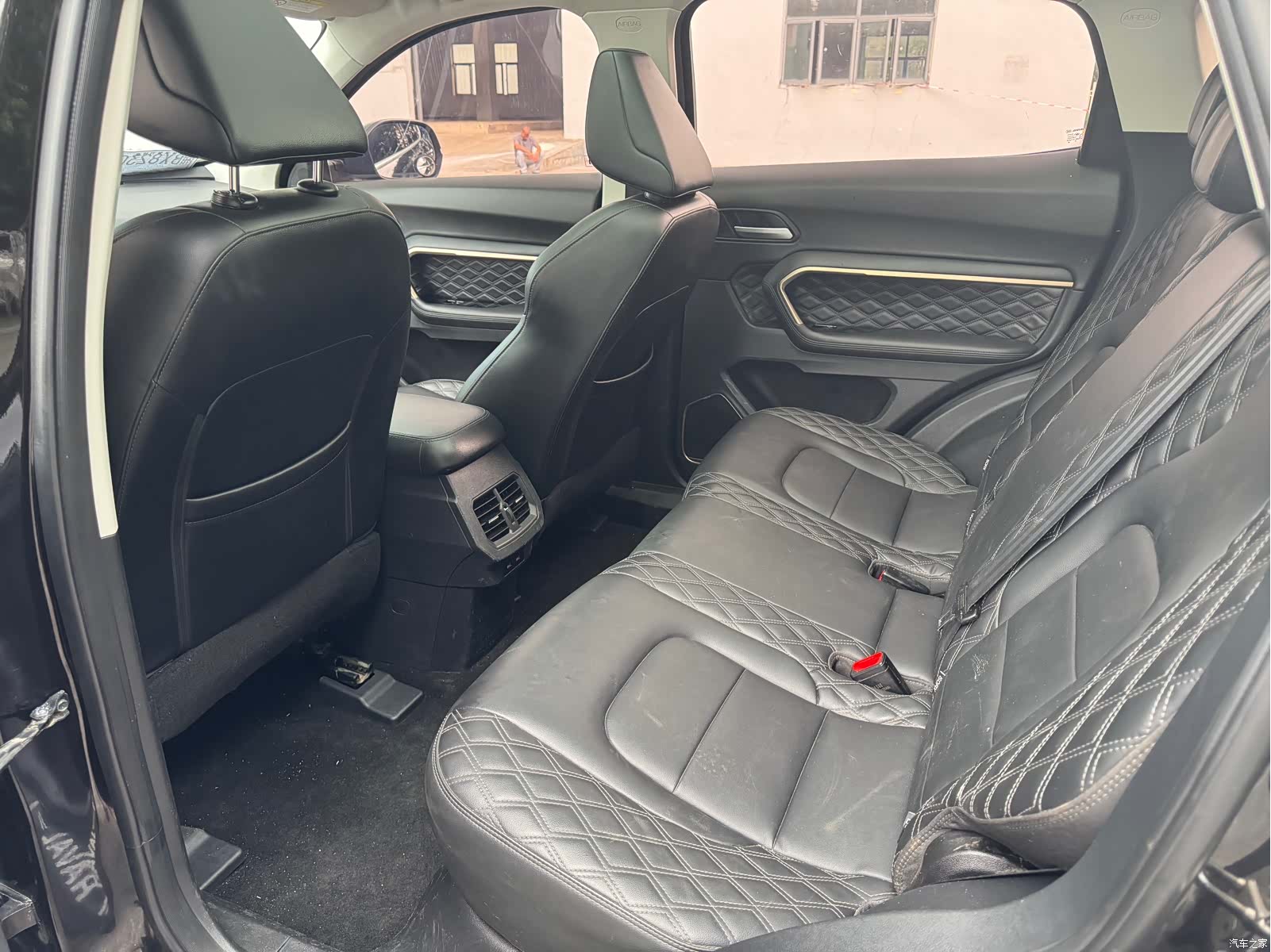 Haval H6, 2021 12