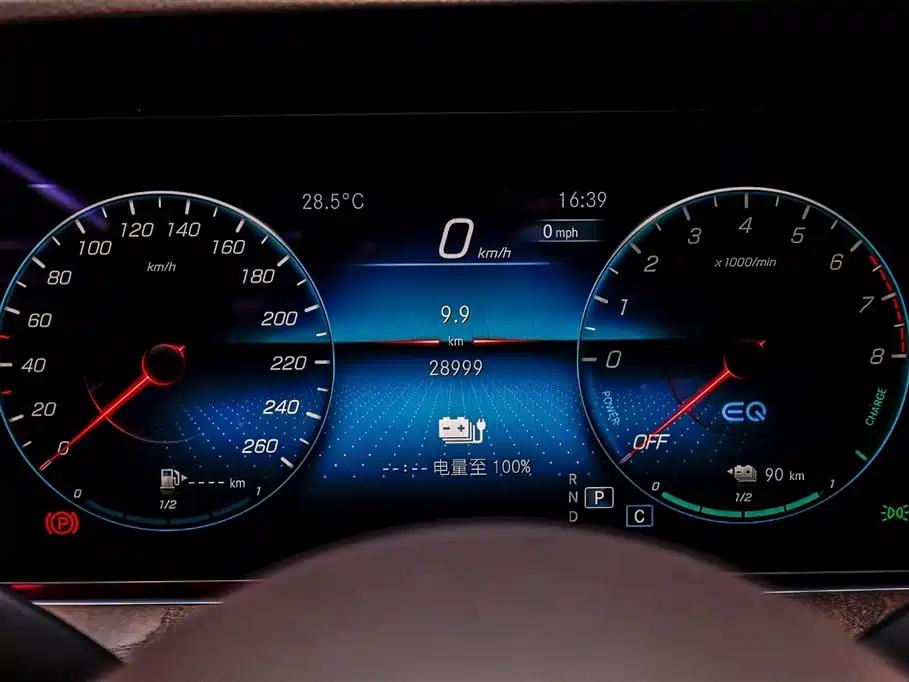 Mercedes-Benz E-class Mercedes-Benz E-class