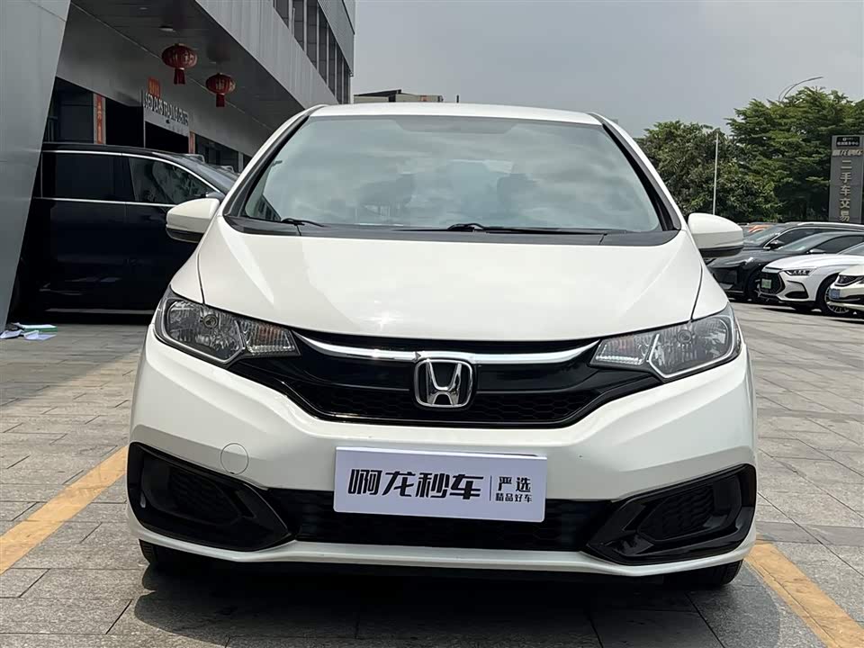 Honda Fit Honda Fit