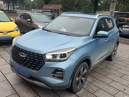 ���¶������� ��5x 2020�� 1.5L CVT������