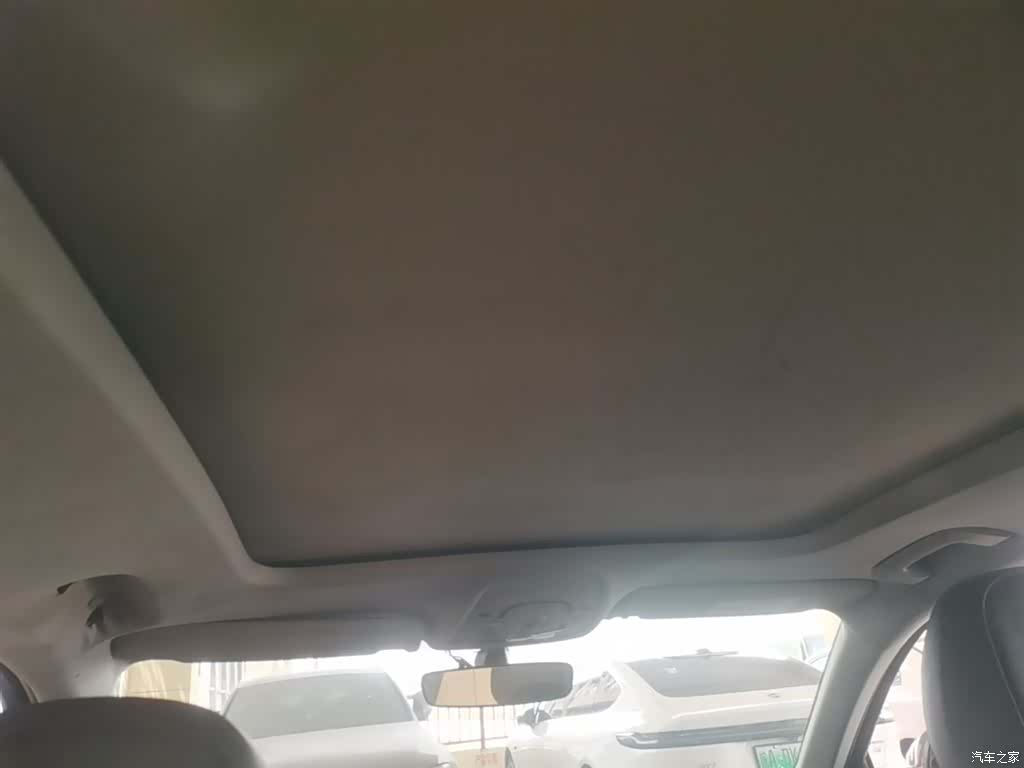 Audi A4L, 2017 18