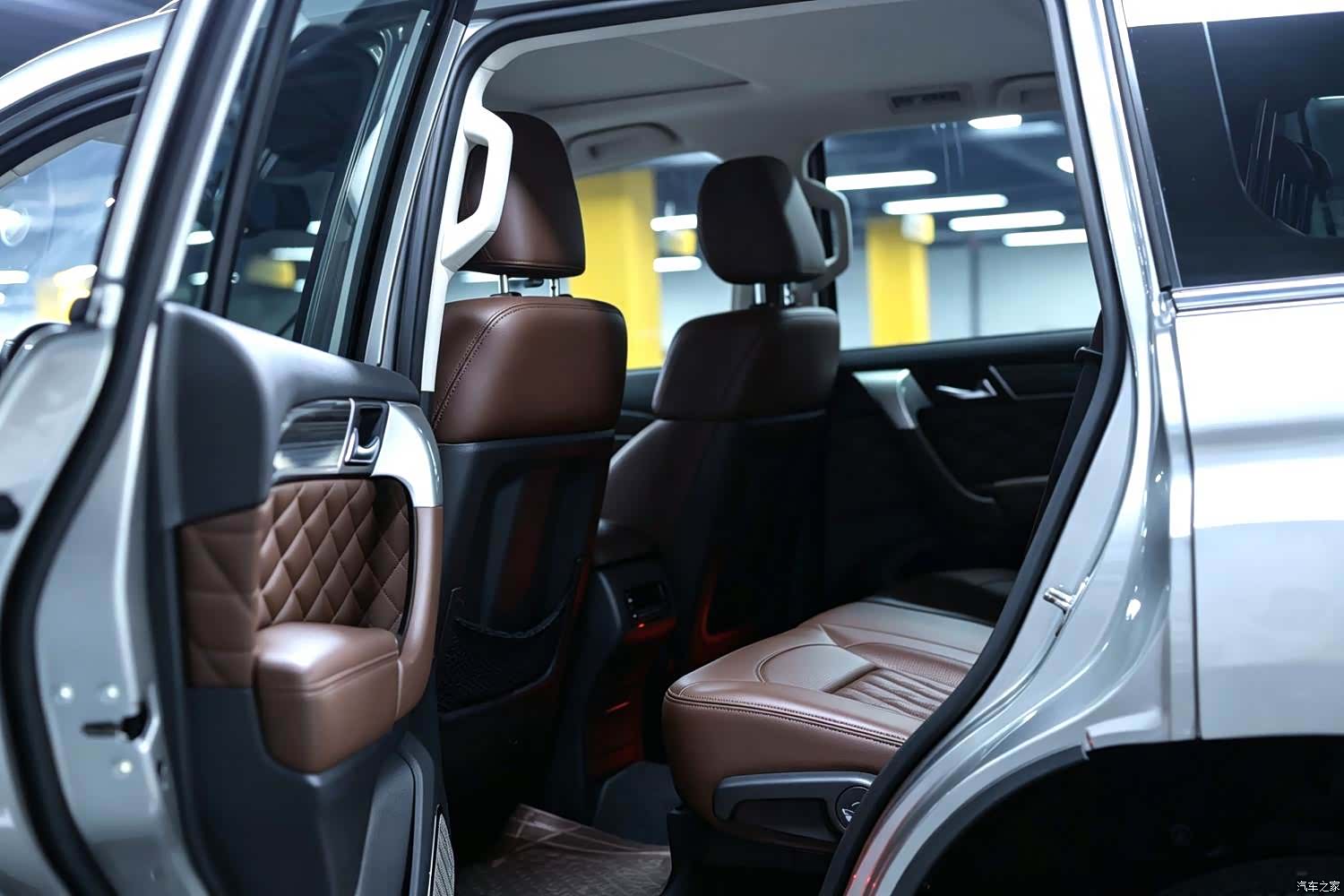 Haval H9, 2020 6