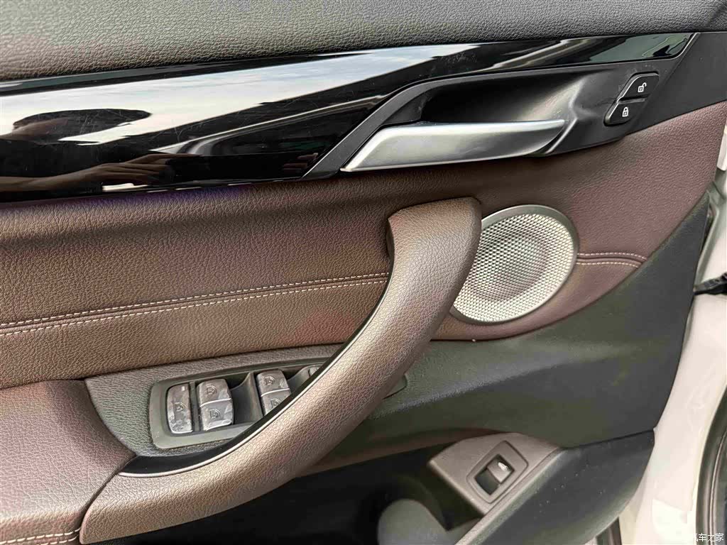 BMW X1, 2021 6