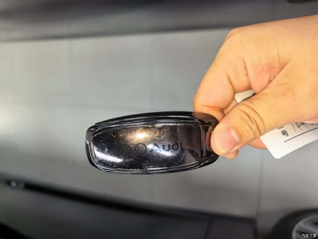 Audi A6L, 2024 9