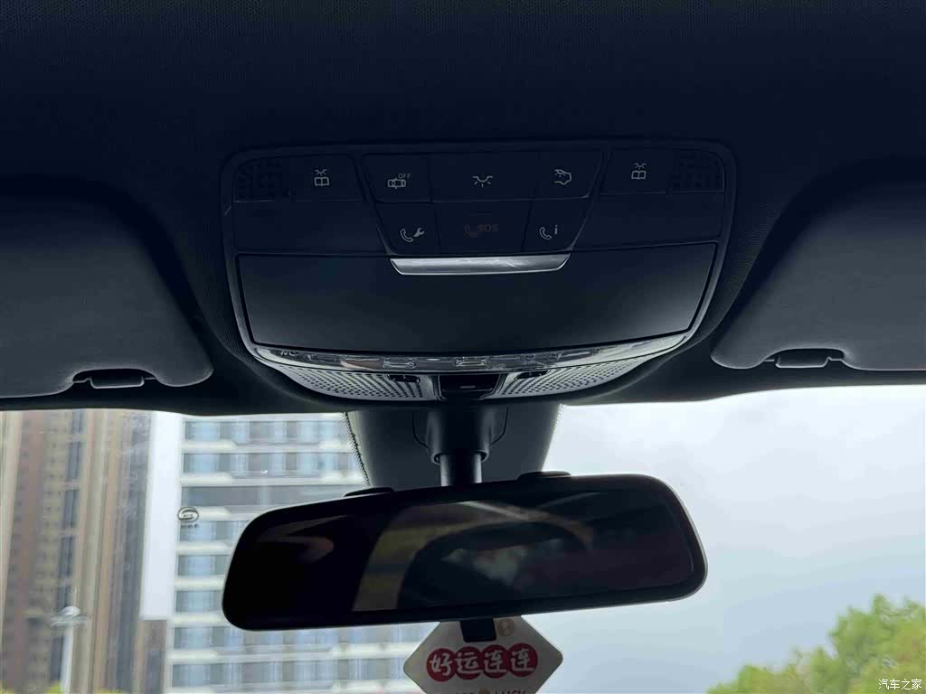 Mercedes-Benz GLC, 2018 23