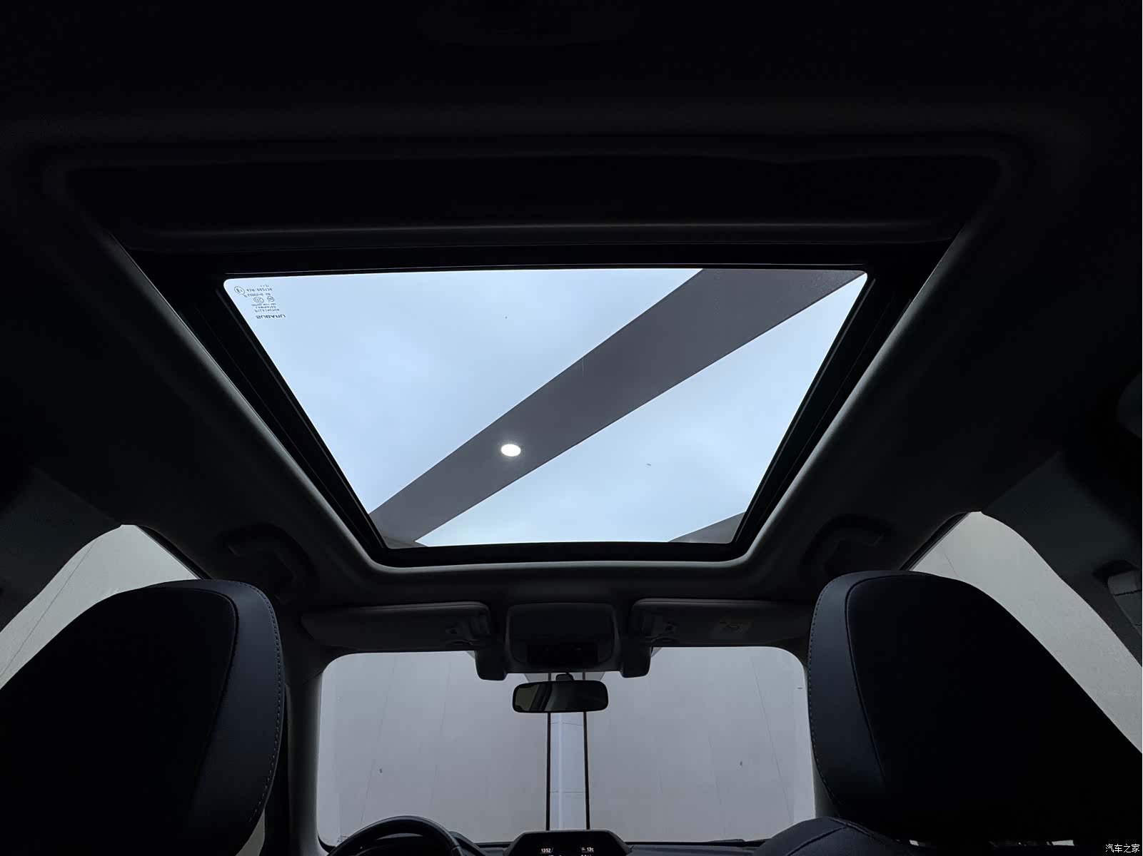 Subaru Forester, 2021 19