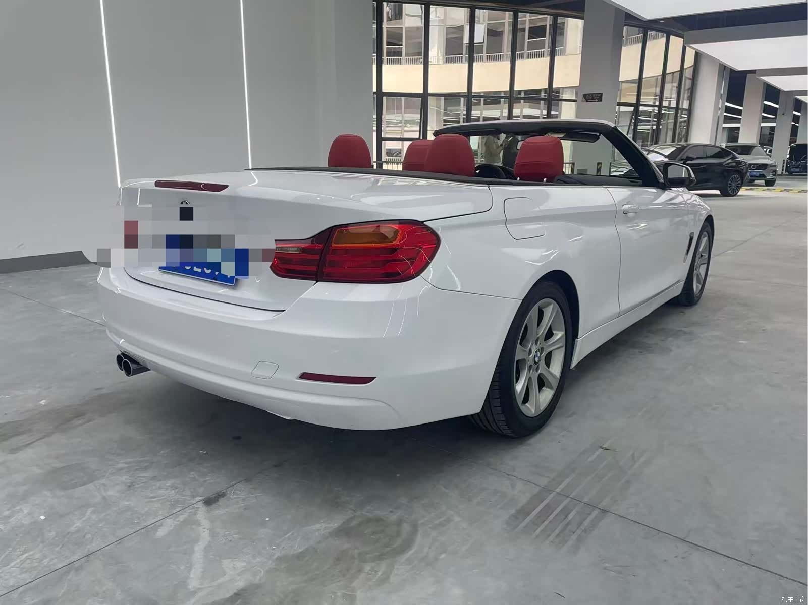 BMW 4 Series, 2017 13