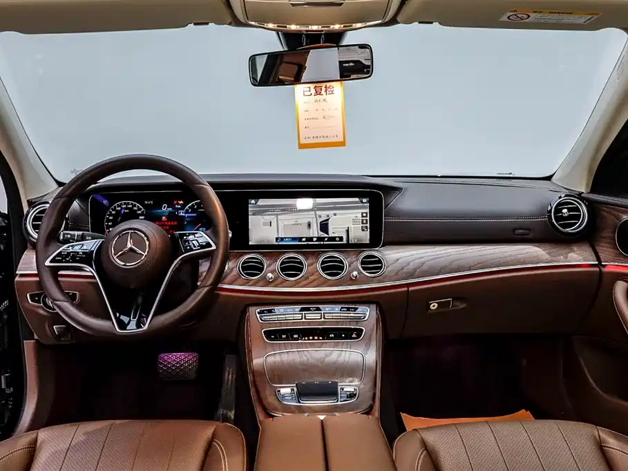 Mercedes-Benz E-class Mercedes-Benz E-class