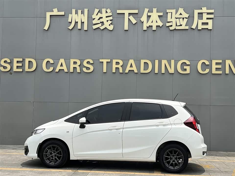 Honda Fit Honda Fit