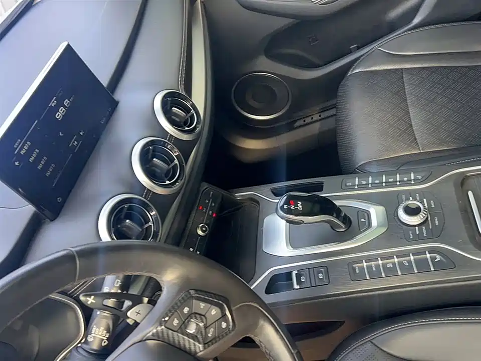 Weipai VV6