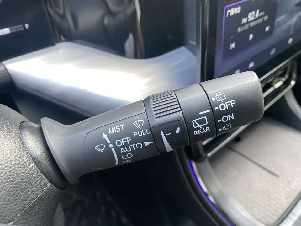 Trumpchi Trumpchi GS8