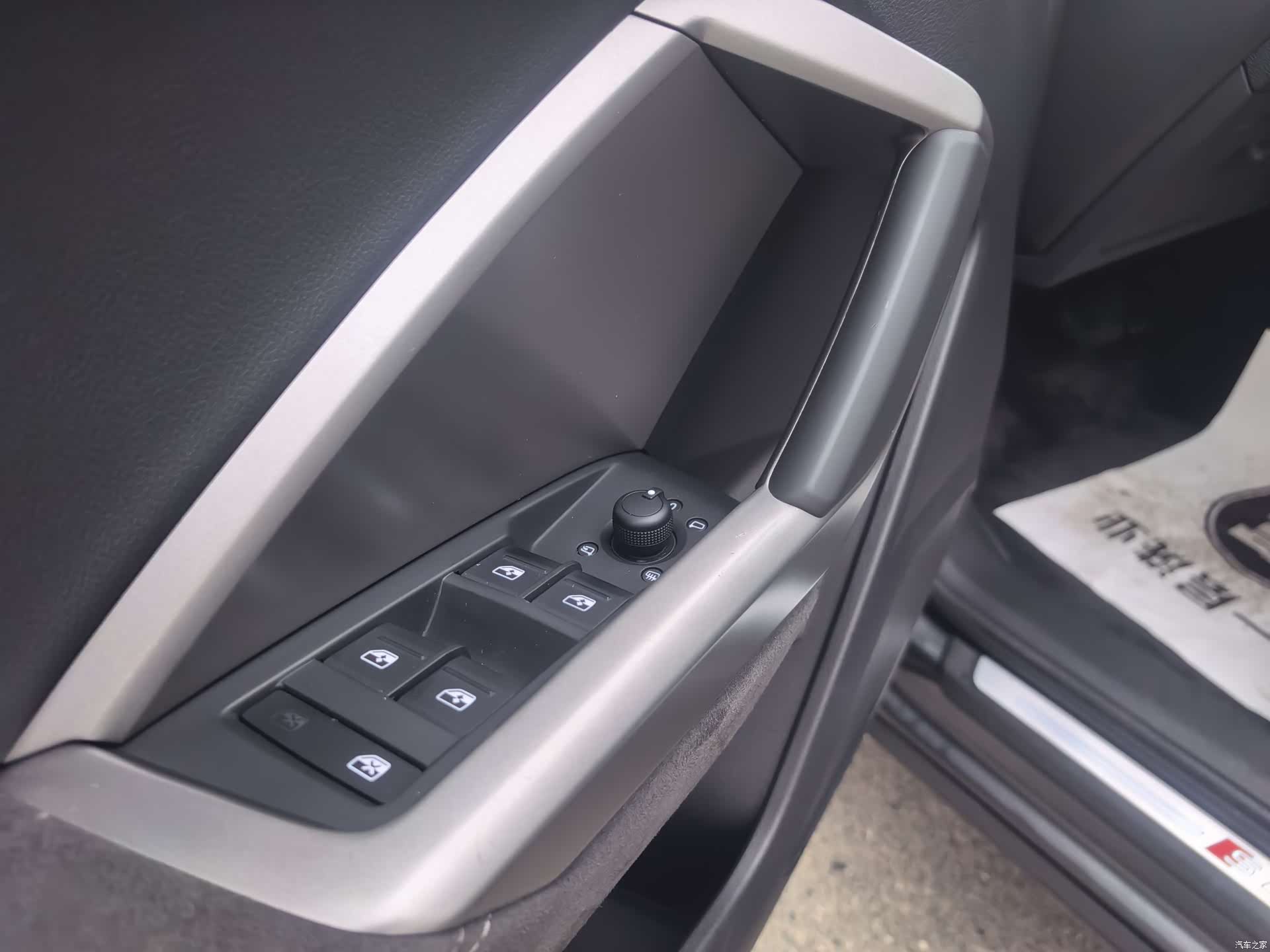 Audi Q3, 2022 6