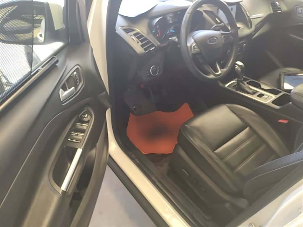 Ford Kuga, 2018 16
