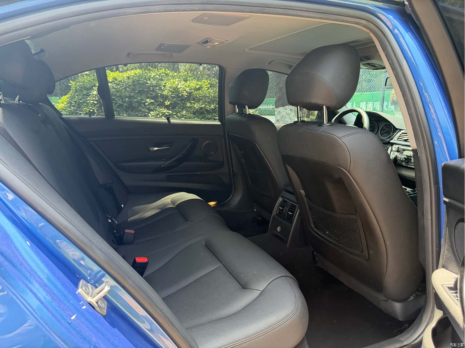 BMW 3 Series, 2017 14