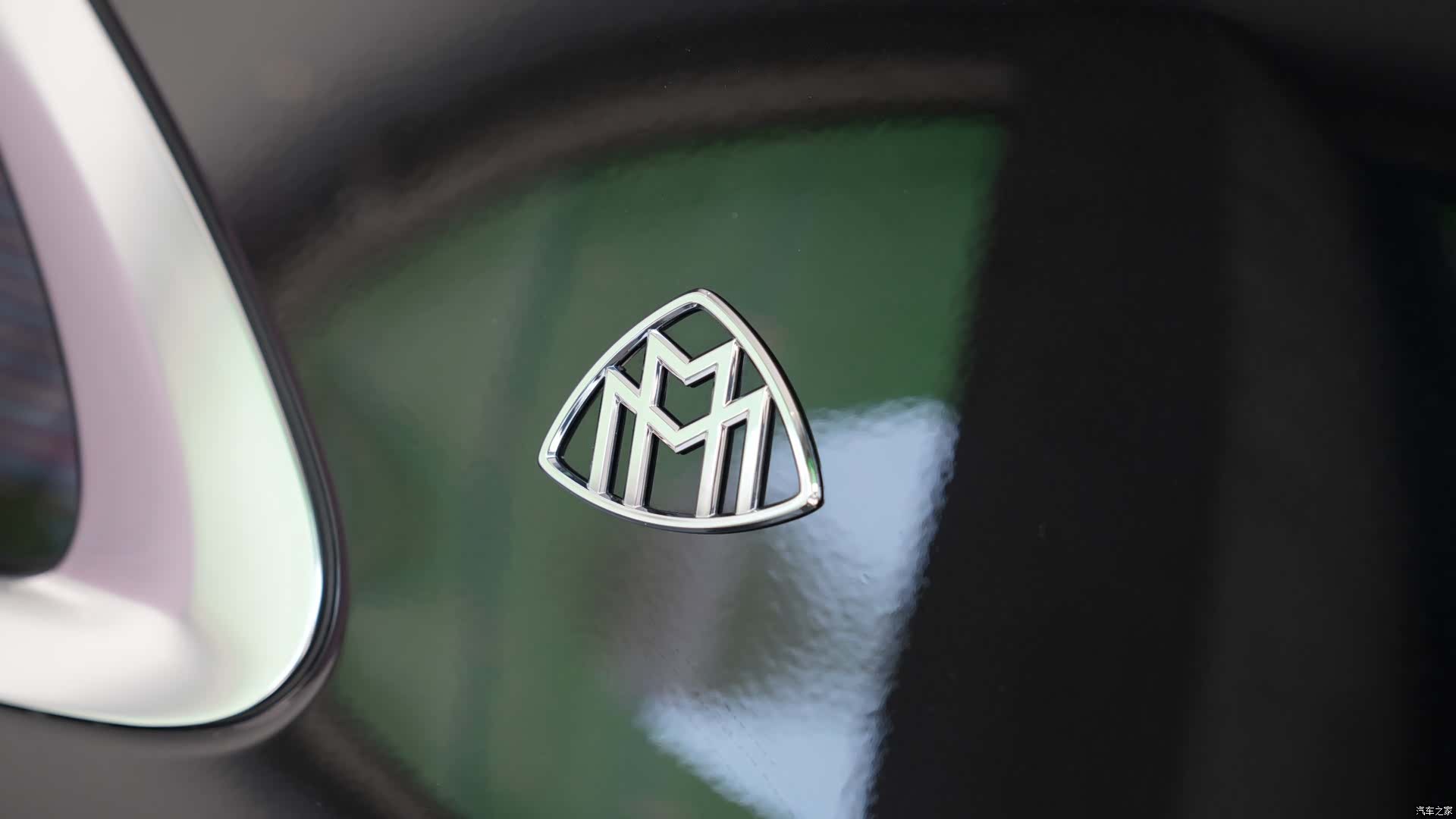 Maybach S-Class, 2018 22