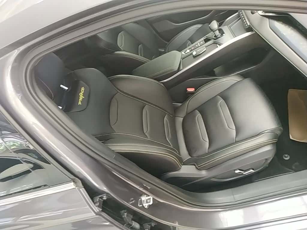 Geely Preface, 2024 24