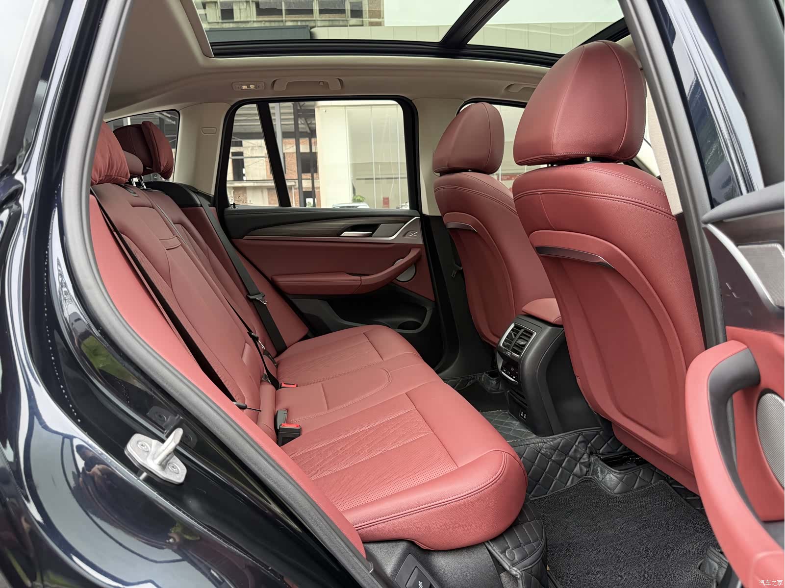 BMW X3, 2023 10