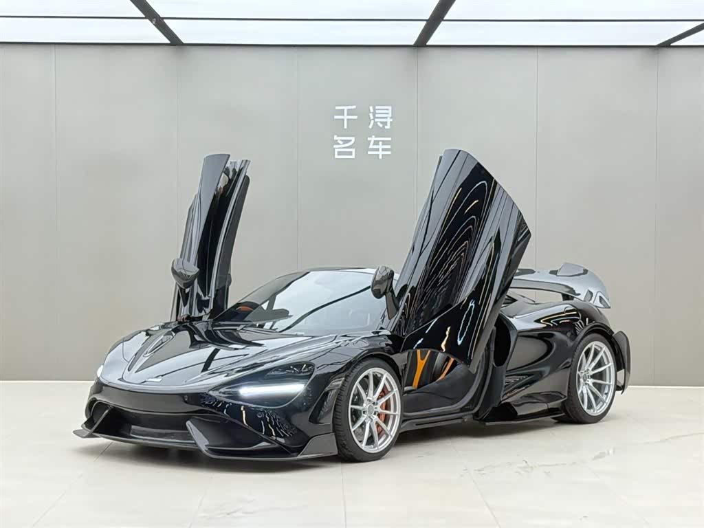 McLaren 720S