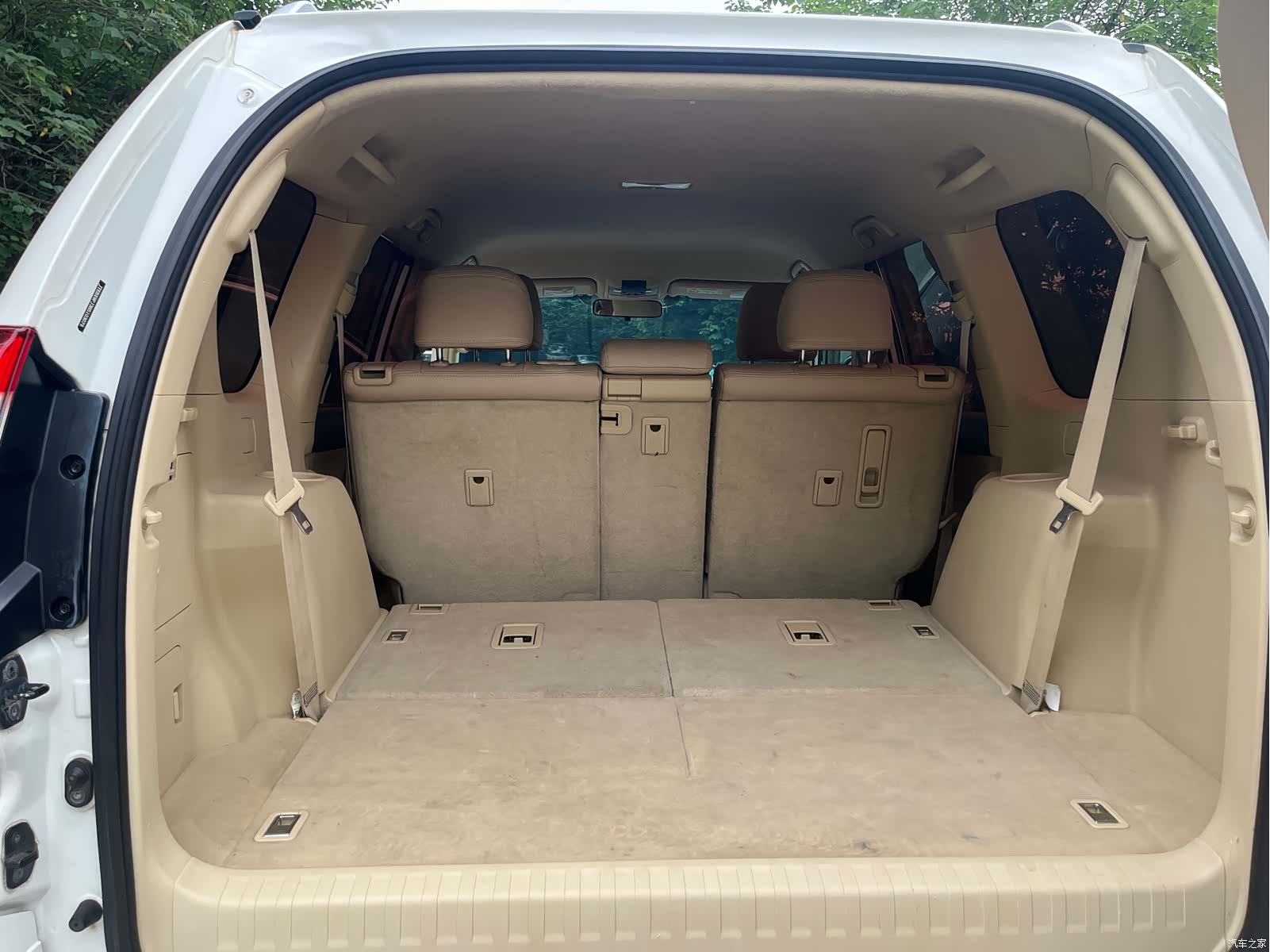 Toyota Prado, 2017 9