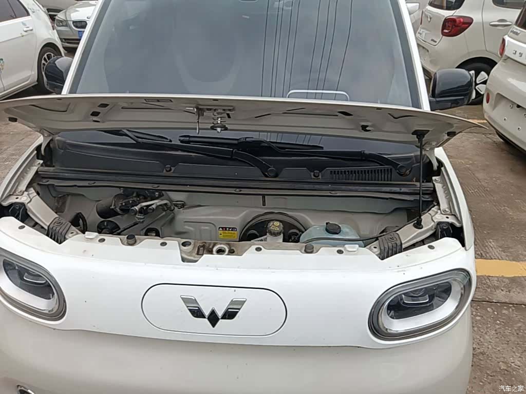 Wuling MINIEV, 2024 20