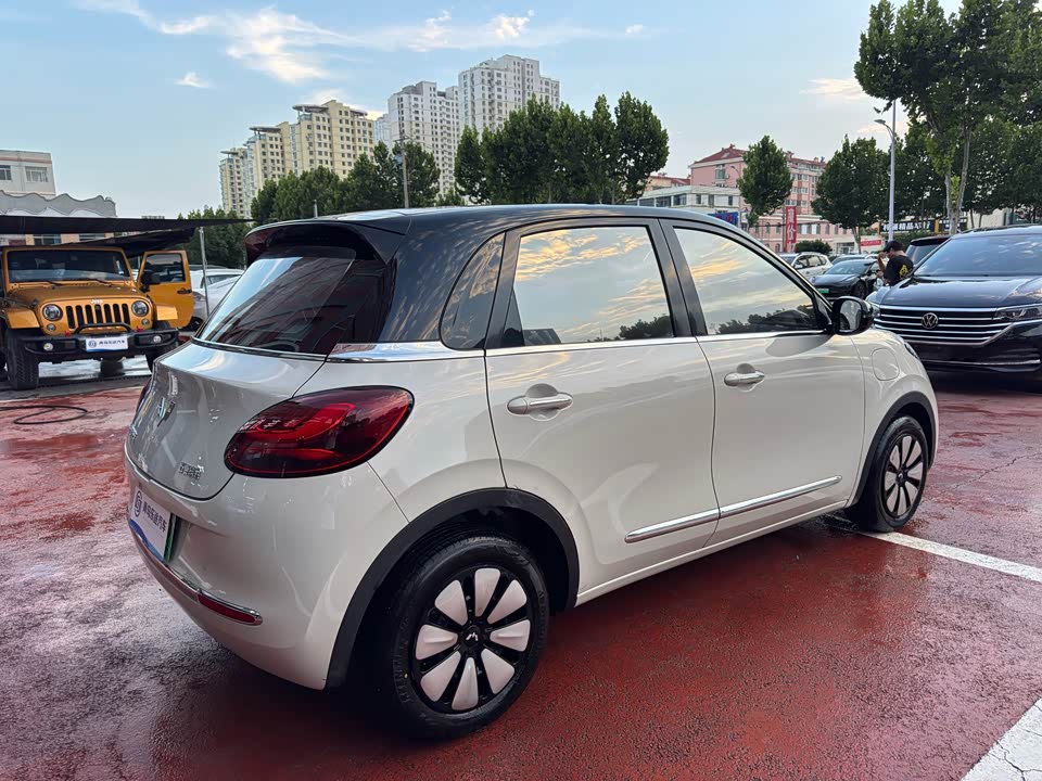 Wuling Wuling Bingguo