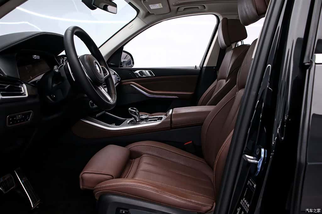 BMW X5, 2019 12