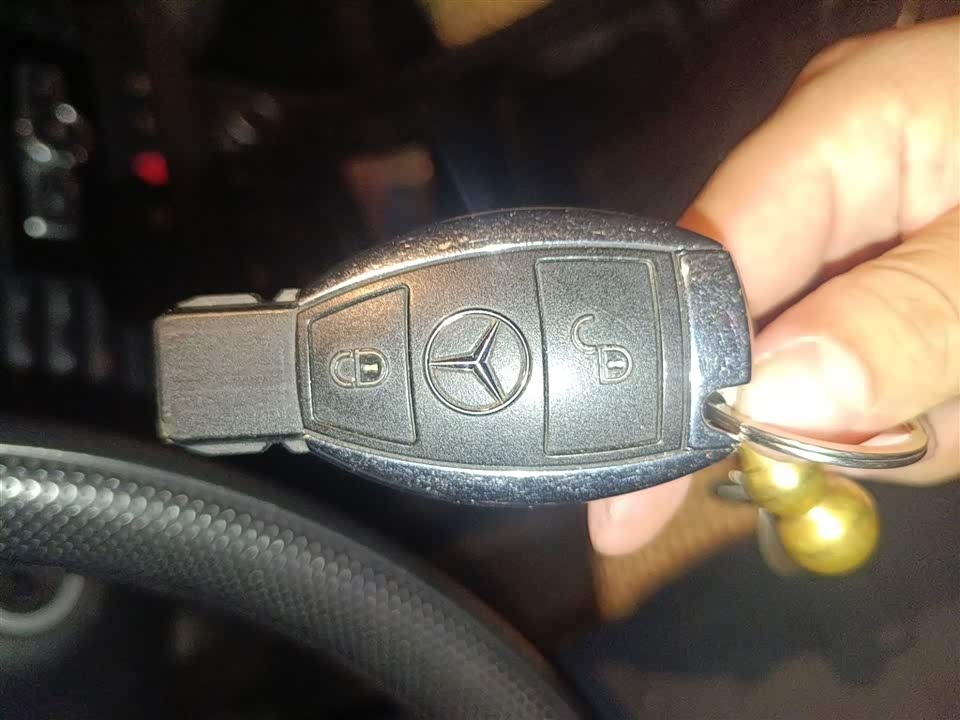 Mercedes-Benz Class B