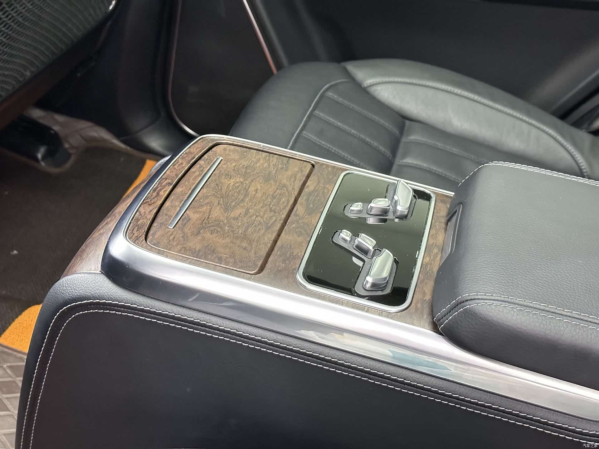 BAIC BJ90, 2023 14