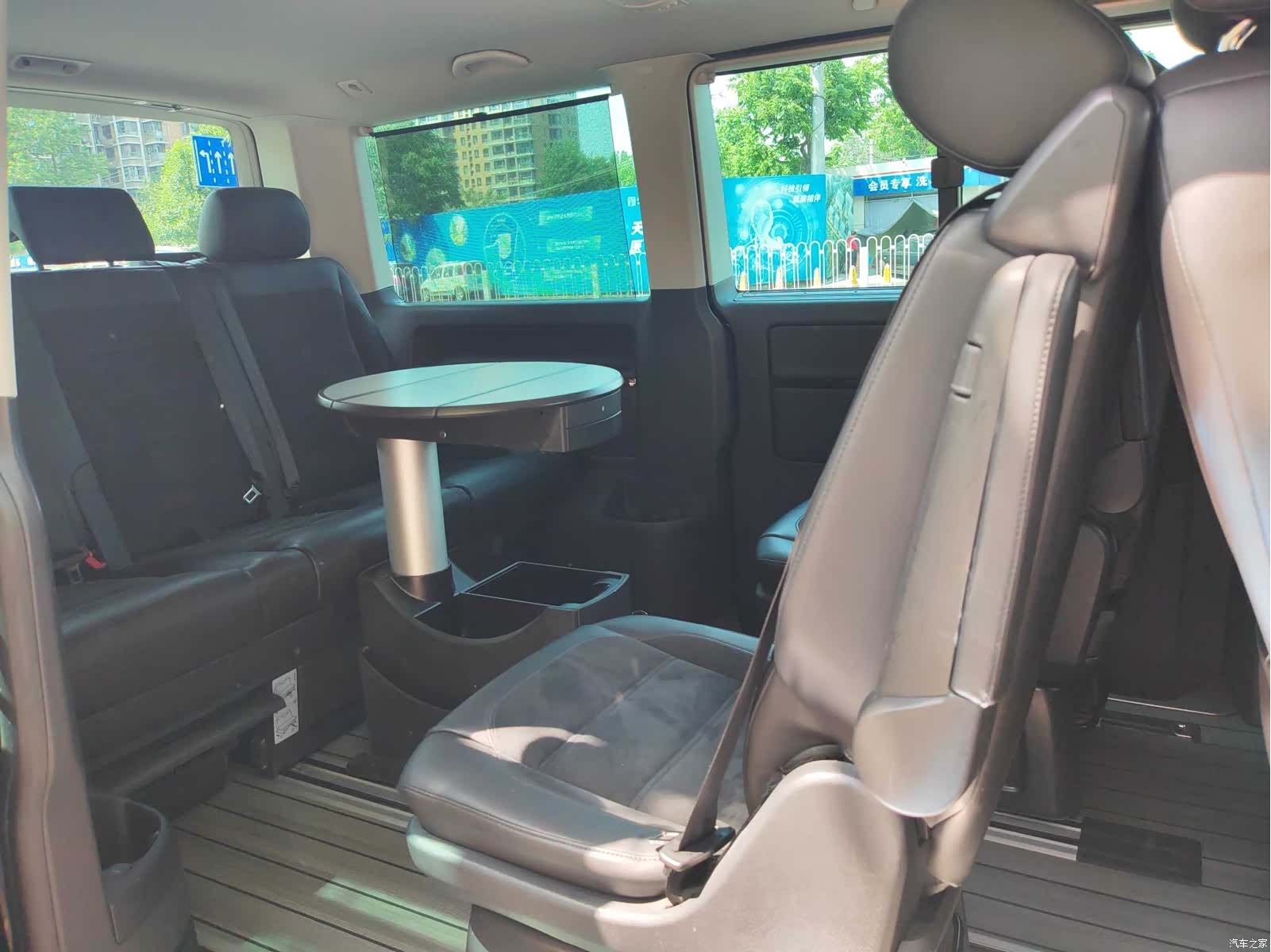 Volkswagen 7, 2019 6