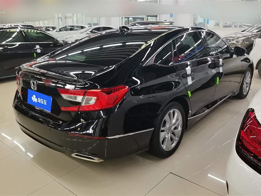 Honda Accord Honda Accord