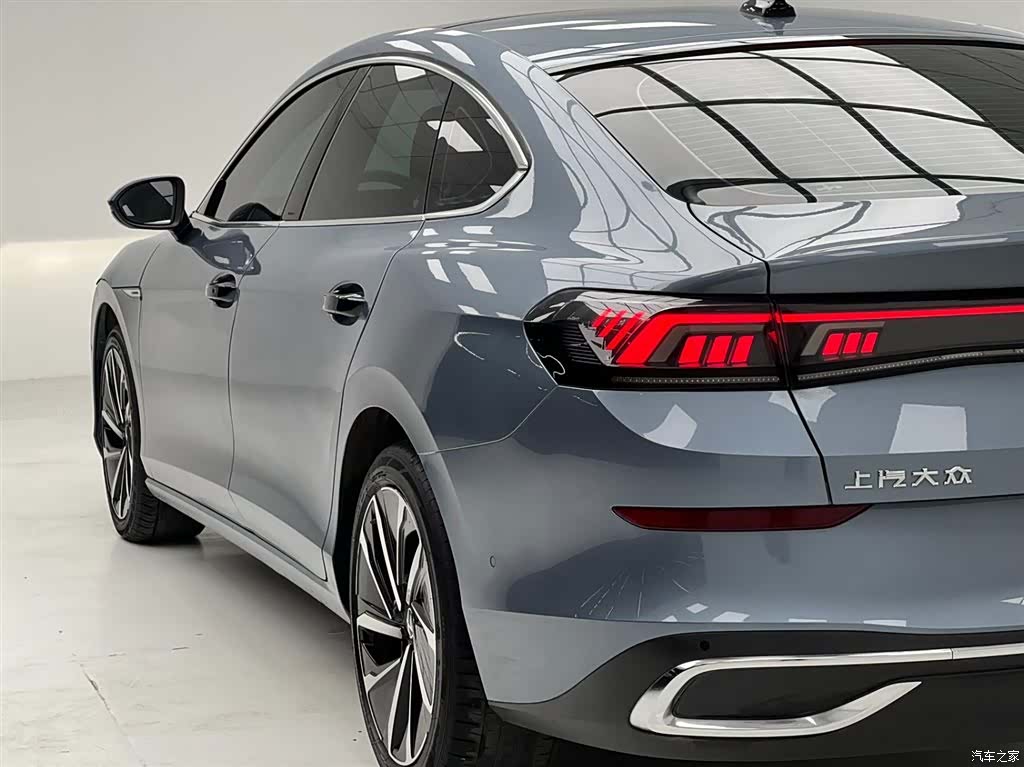 Volkswagen Lamando, 2022 9
