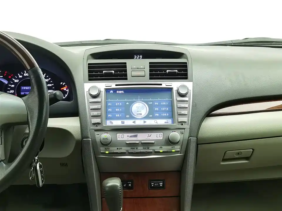 Toyota Camry Toyota Camry