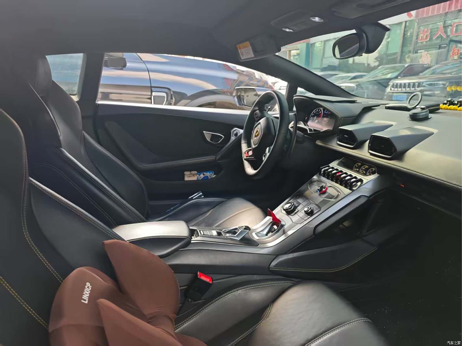 Lamborghini Huracán, 2018 7