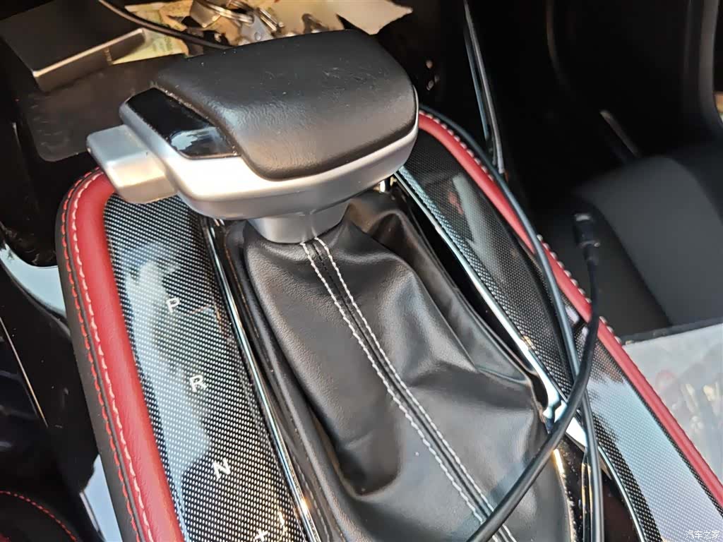 Changan X5, 2023 7