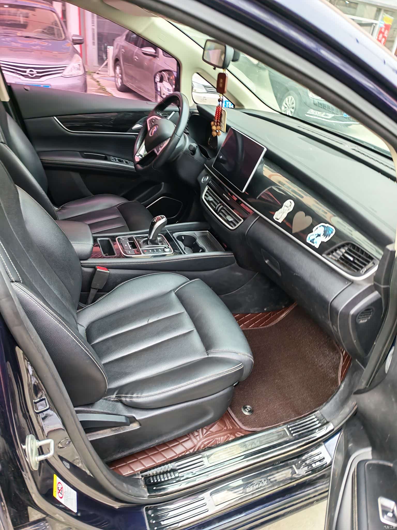 BYD Song, 2019 11