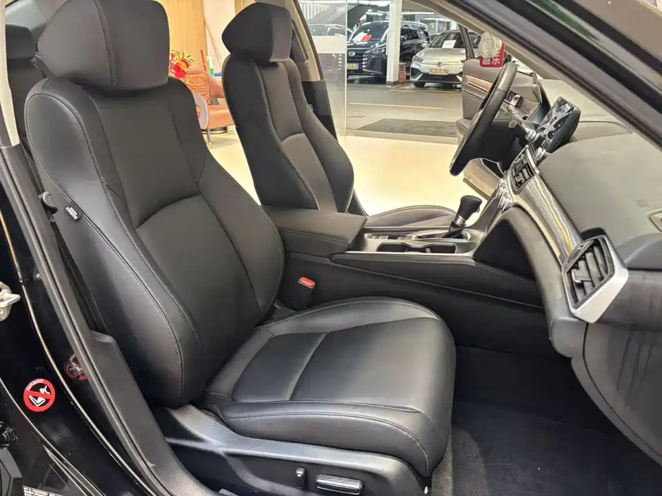 Honda Accord Honda Accord