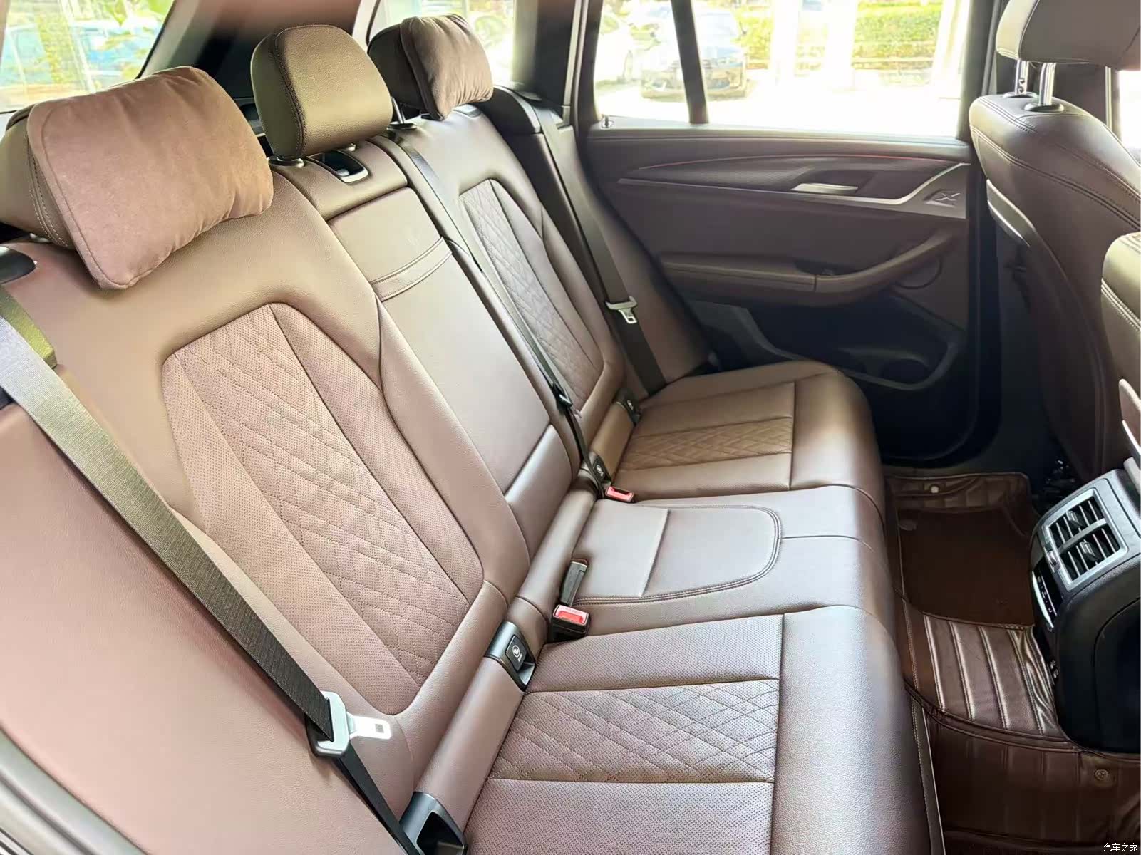 BMW X3, 2022 19