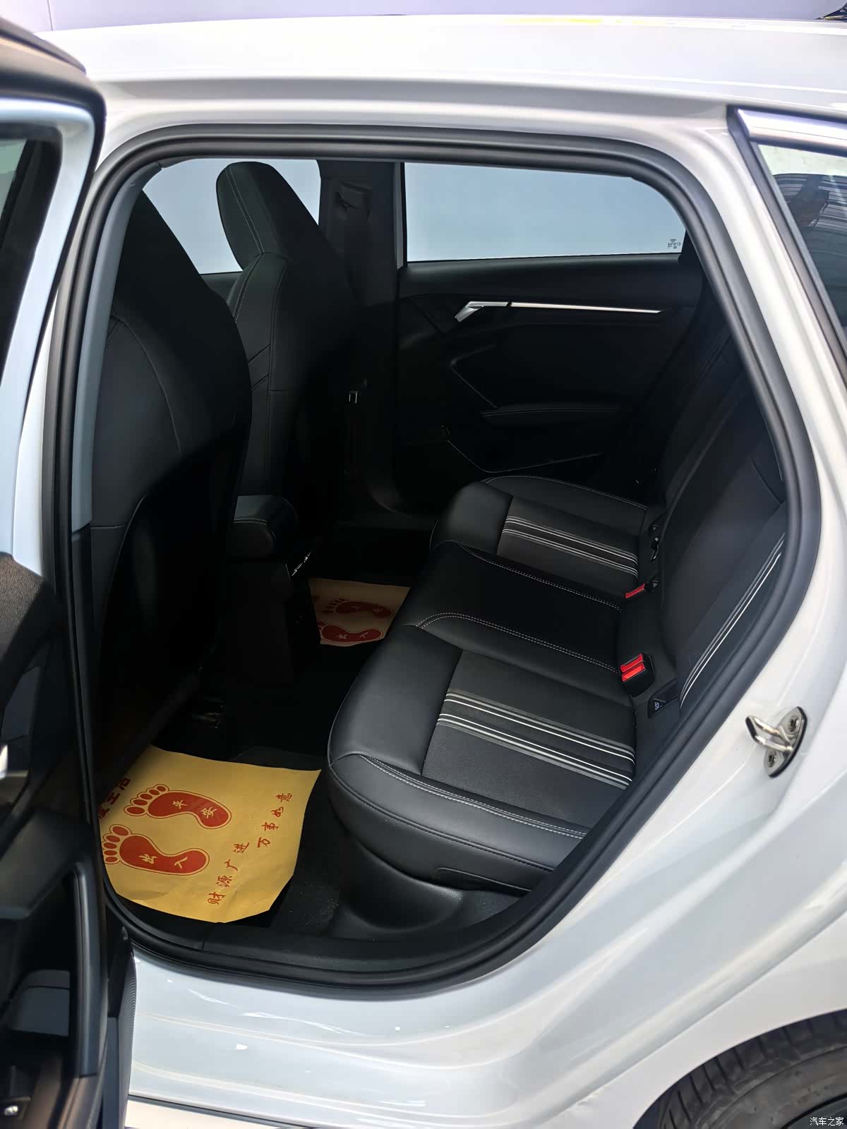 Audi A3, 2023 22