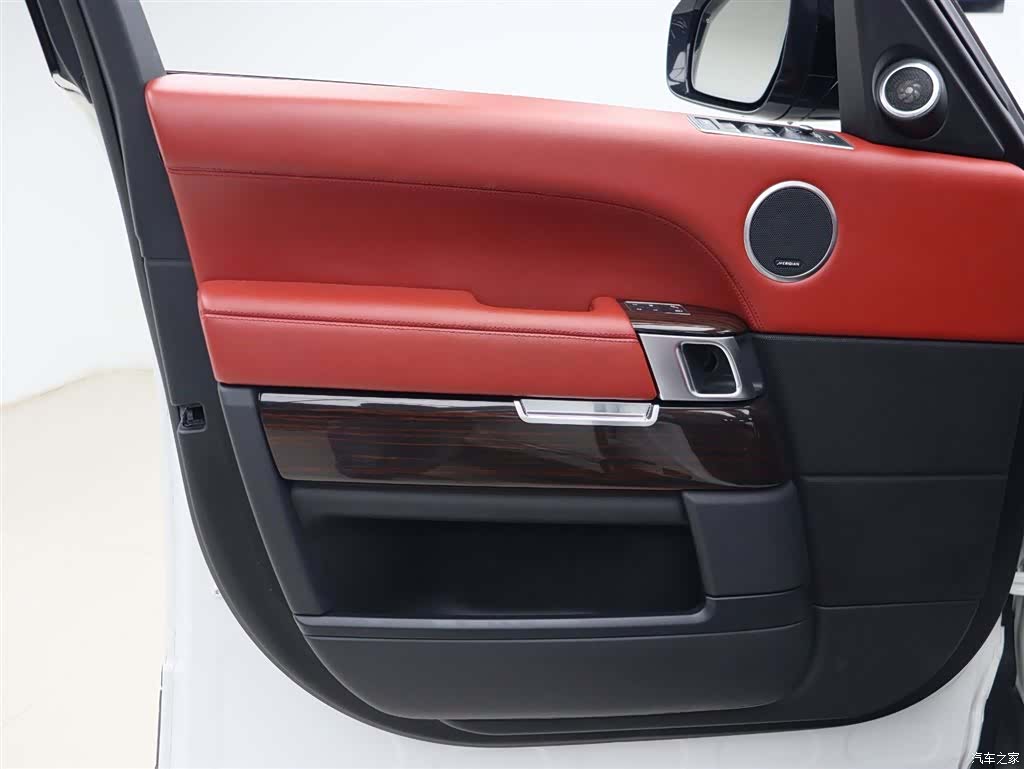 Land Rover Range Rover, 2017 6