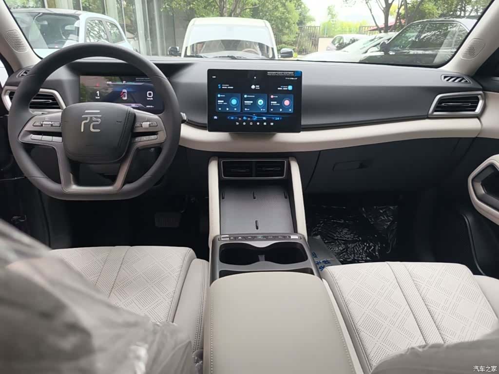 BYD Yuan, 2026 10