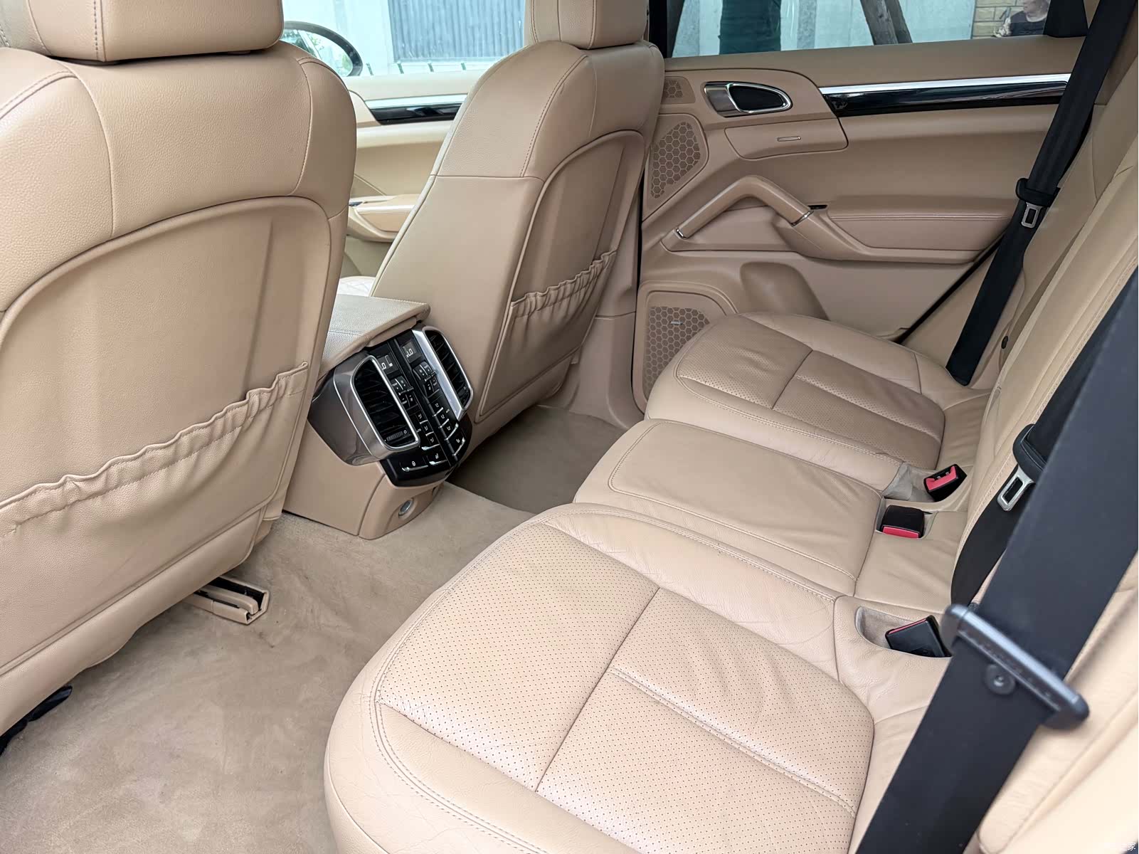 Porsche Cayenne, 2012 6