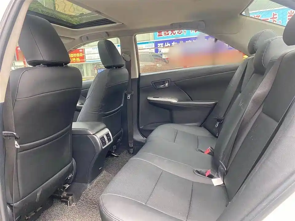 Toyota Camry Toyota Camry