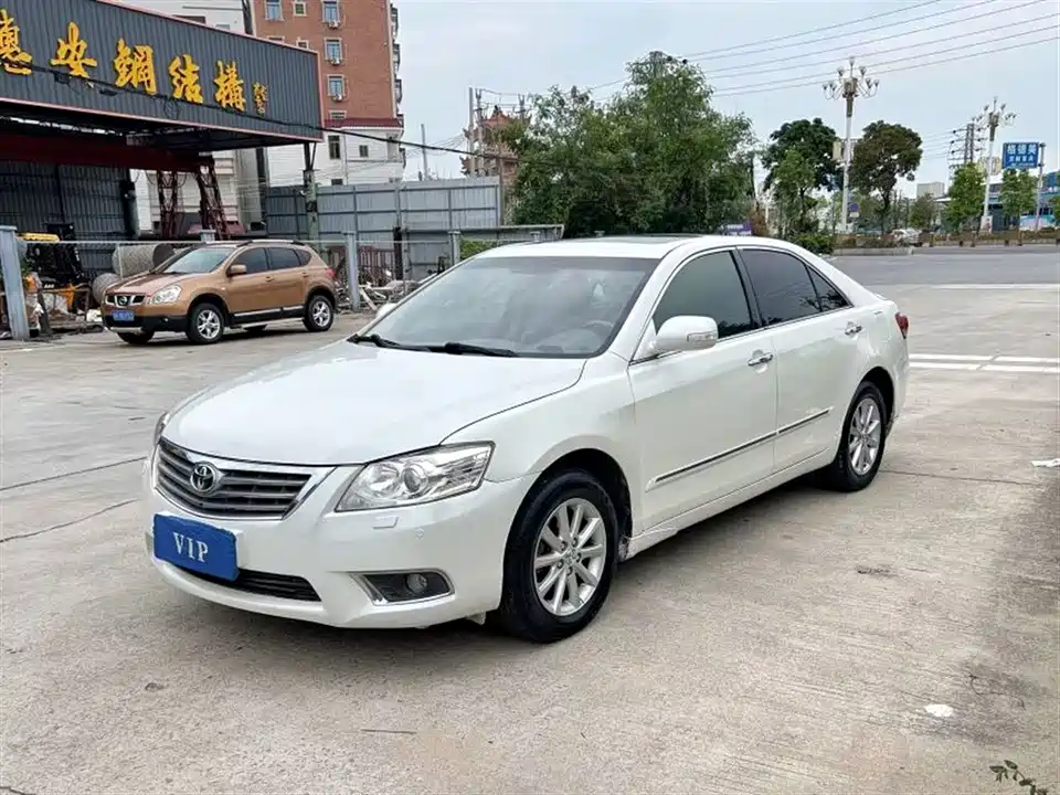 Toyota Camry Toyota Camry