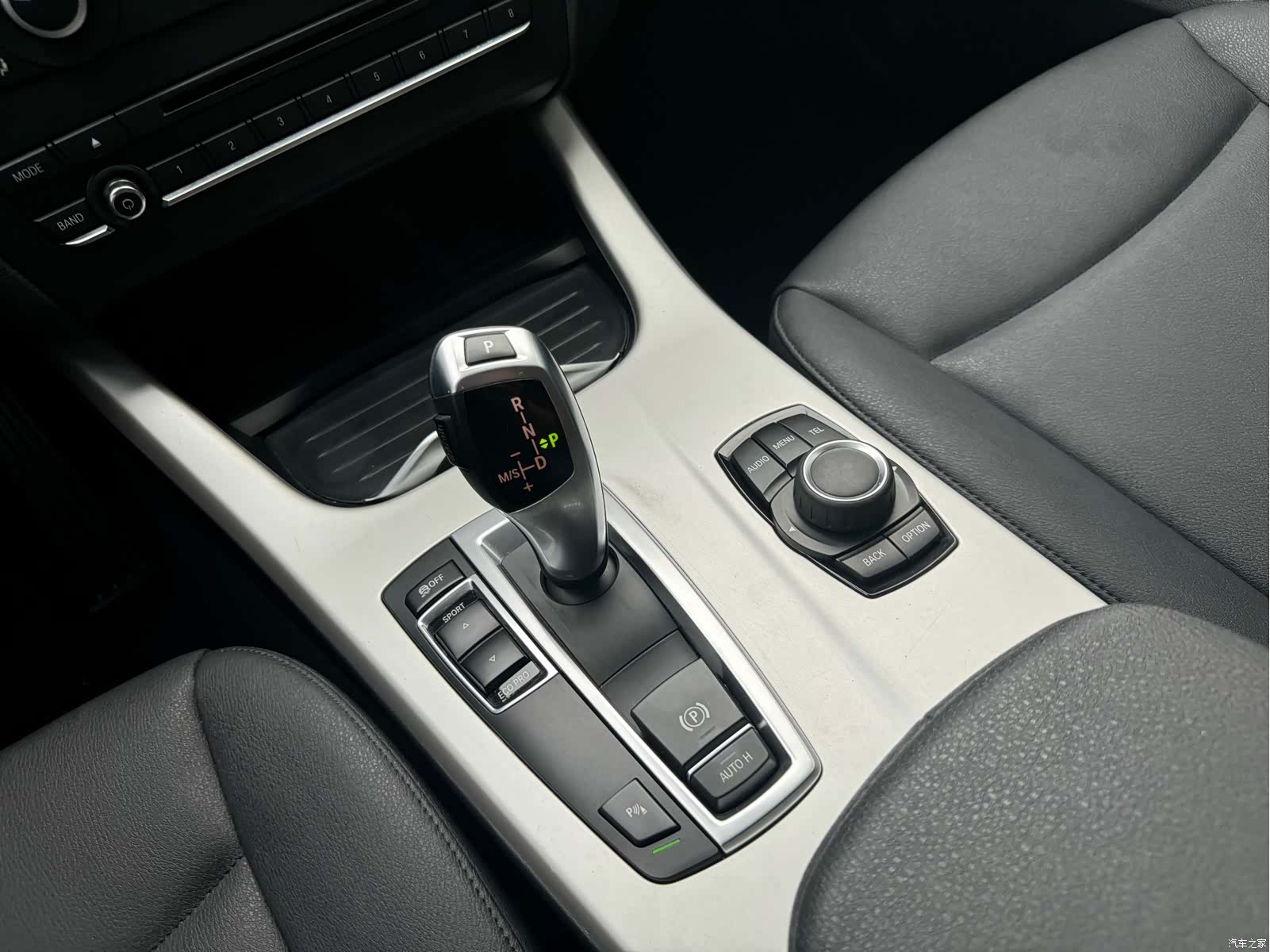 BMW X3, 2017 10