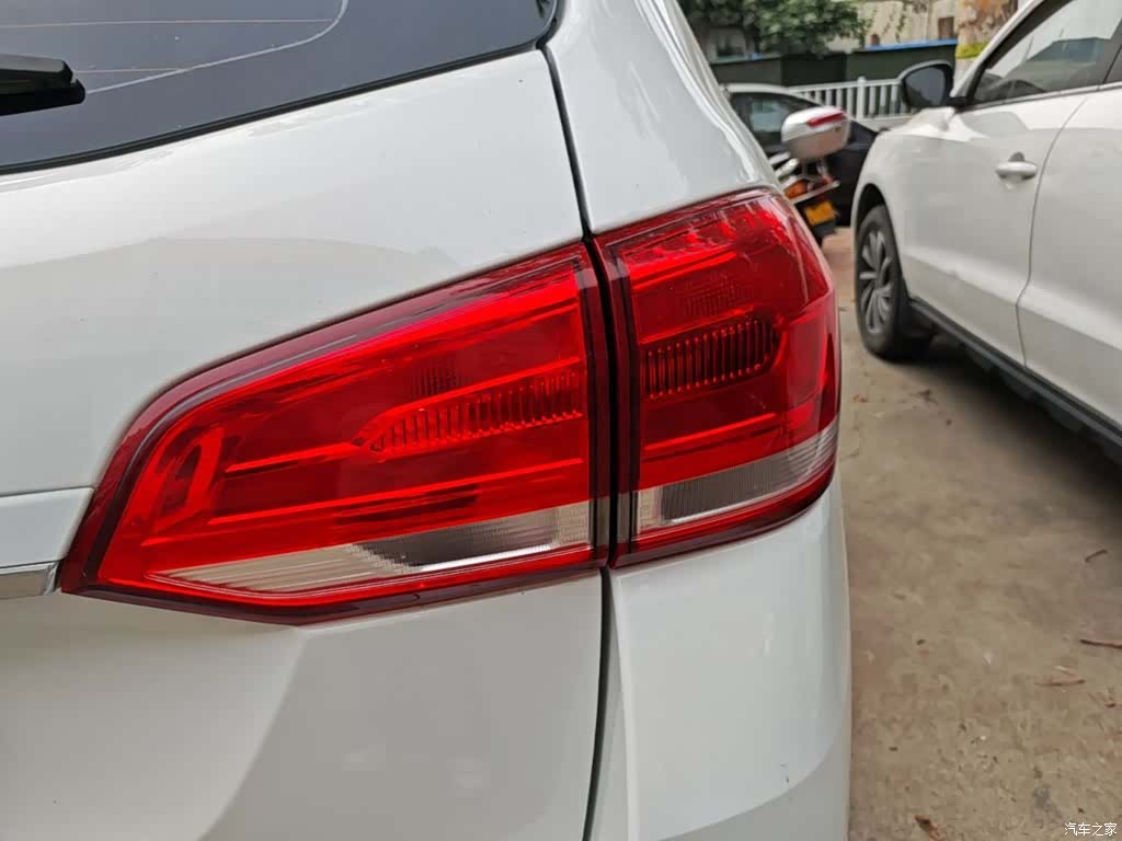 Haval H6, 2017 8