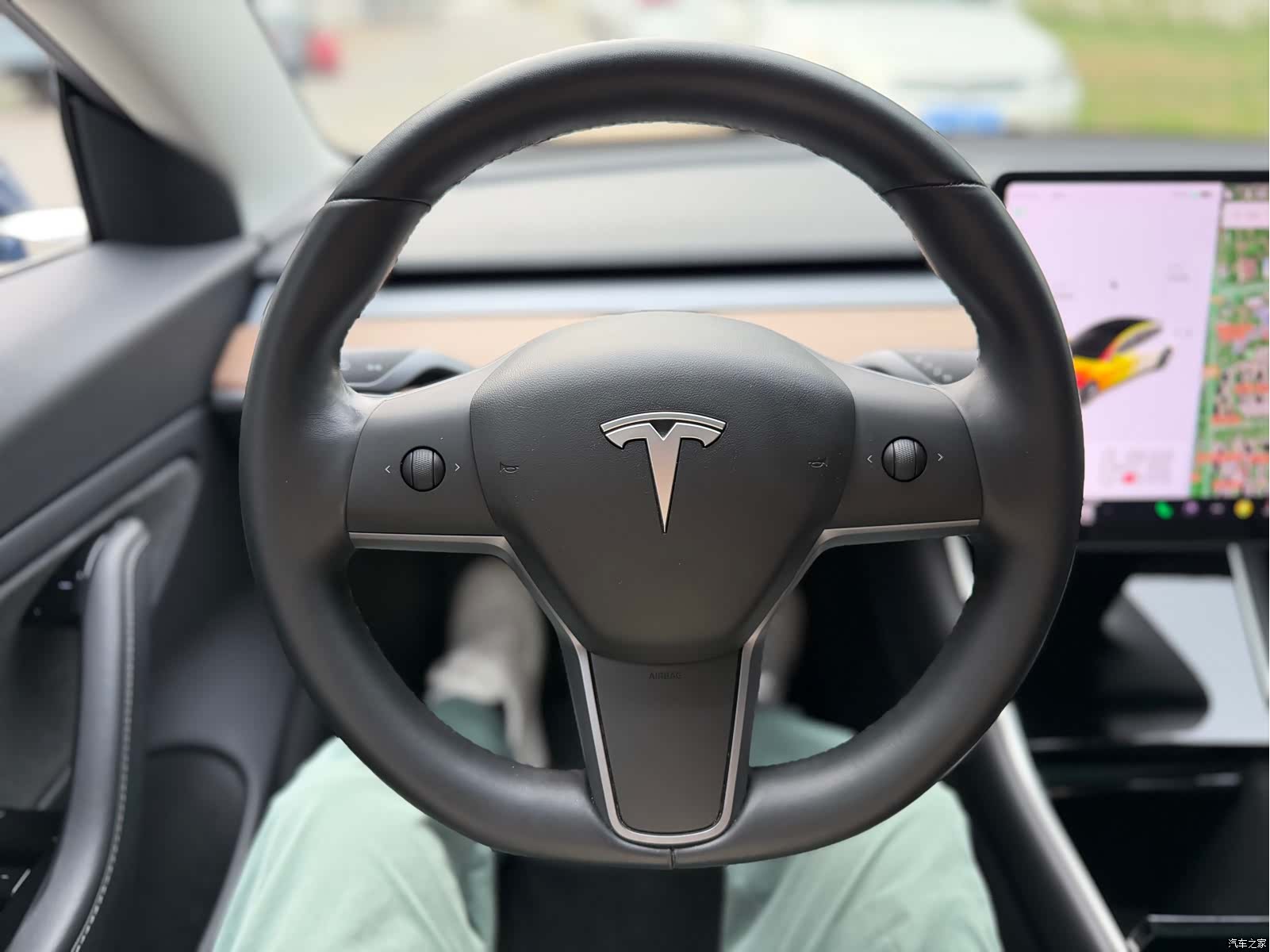 Tesla Model 3, 2019 3