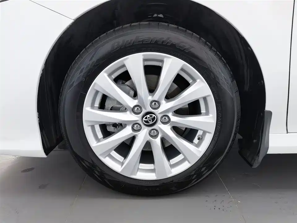 Toyota Camry Toyota Camry